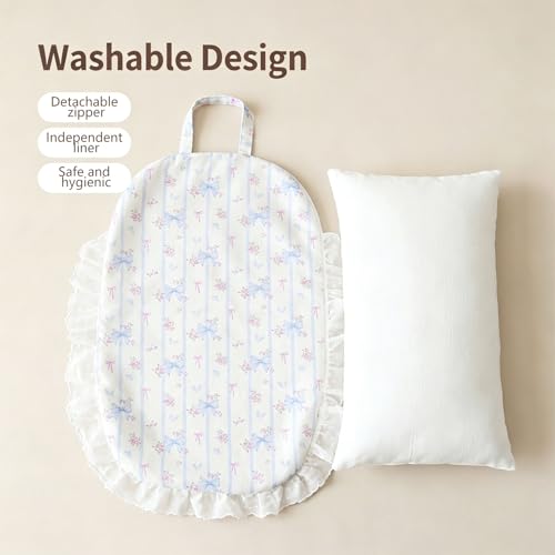 Tapis de protection pour poussette chien et chat lavable