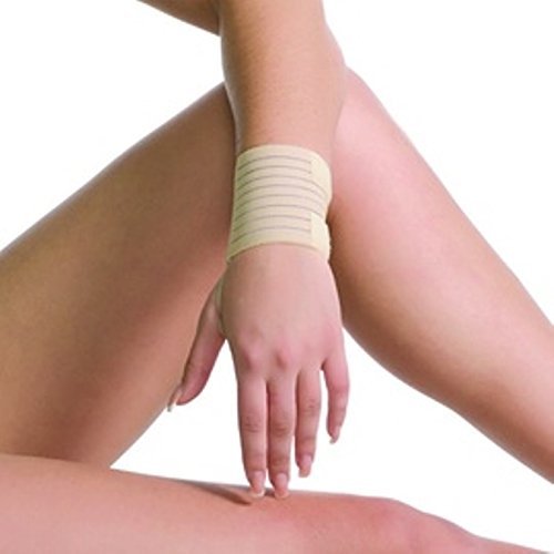 Attelle de maintien pour poignet proche Fixation souple 8505 L/XL Cover