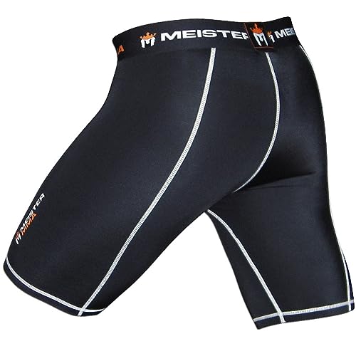 Meister MMA Pantaloncini da combattimento a