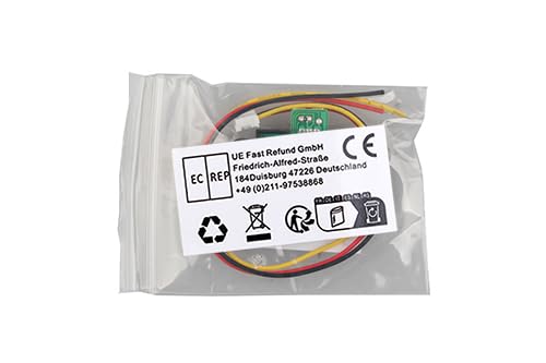 Jopto GP2Y0A41SK0F Sensore di Portata a Infrarossi...