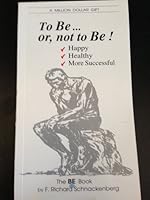Be 1929738013 Book Cover