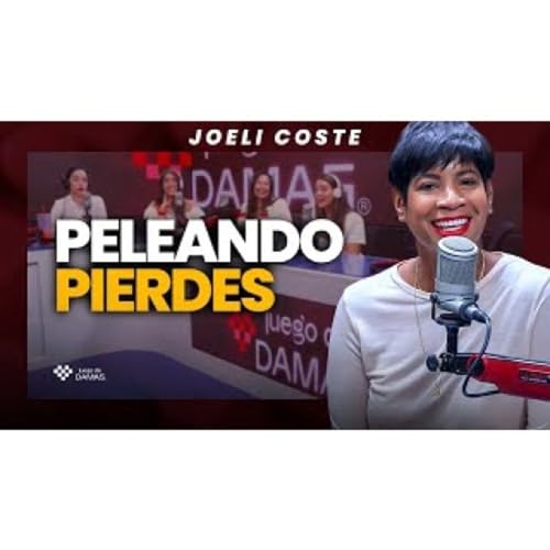 Cuando peleando pierdes y que hacer con el ego _ Joeli Coste (Estrategias de servicio)