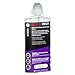3M OEM Match Epoxy Seam Sealer 08524, White, 200 ml, Automotive Two-Part Epoxy, Medium-Bodied, Fast Cure, for Automotive Bare Metal or Primed Surfaces