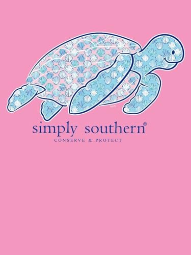 Simply Southern Youth Relaxed-Fit Long Sleeve T-Shirt4