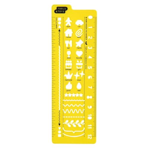 Planificador Hobonichi Techo con accesorios para organizar tu rutina diaria en la oficina 5