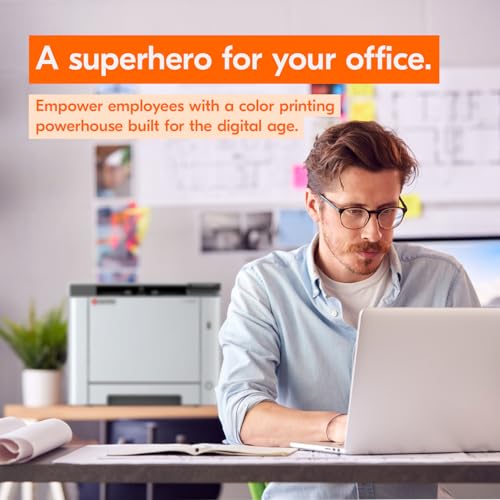 Kyocera ECOSYS PA2600cwx thumbnail 5