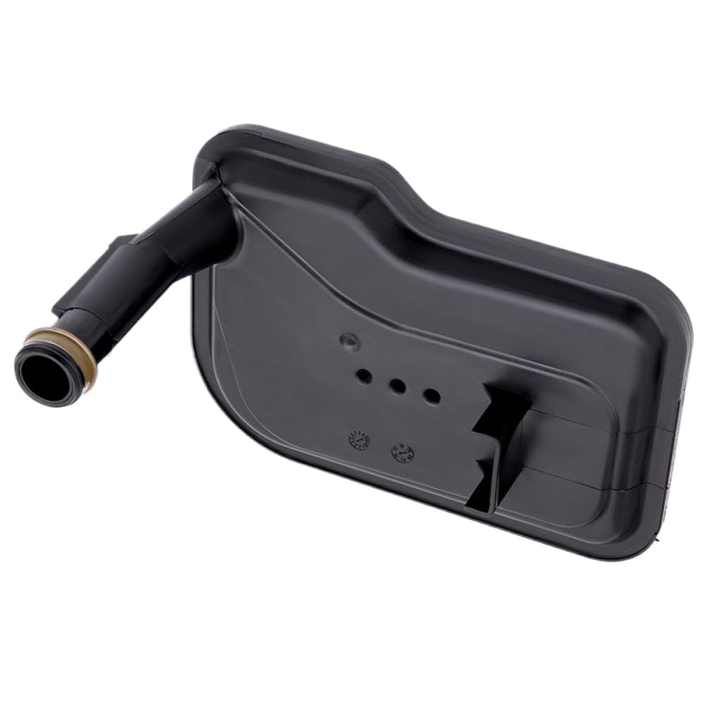 Kit de Filtro de Transmisión y Junta de Cárter Compatible Con 6L80E 6L90E