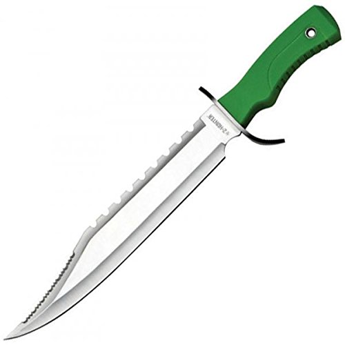 Z Hunter ZB-082 Fixed Blade Knife, 17