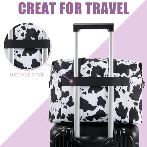 Tuwubi Unisex Adult Dbp Diaper Bag Backpack