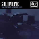  Soul Trackback - The Best Soul Tracks of 1961