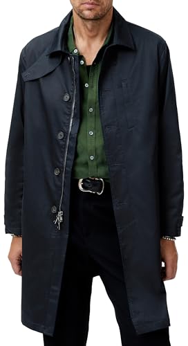 John Varvatos Men's Garvin Coat