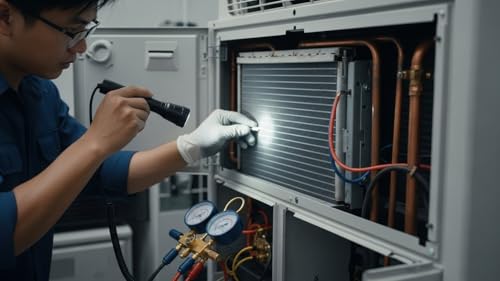 Cool Insights: The Aircon Servicing Podcast cover art