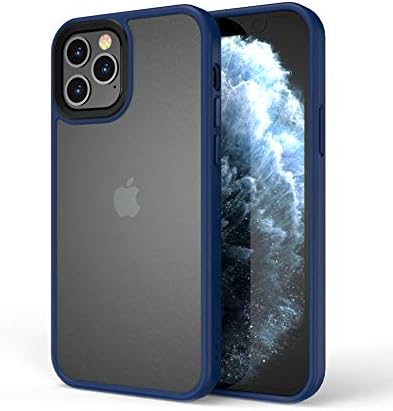 Amazon Com Likgus Slim Thin Case Compatible With Iphone 12 Pro Max Case 6 7 Cell Phones Accessories