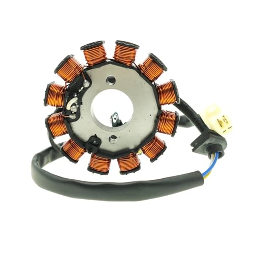 Stator de générateur 31120-KYT-901 S pour stopper les coupures de bobine d'allumage