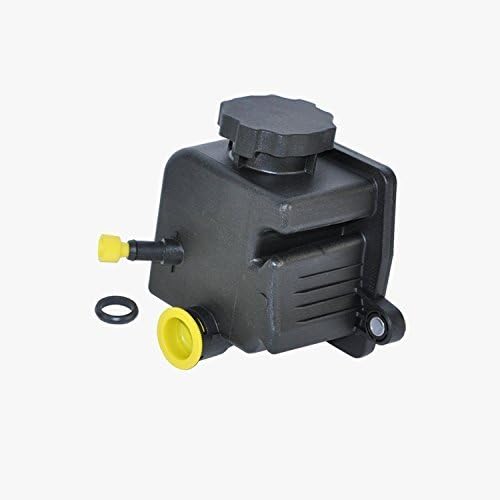 Mercedes Power Steering Pump Reservoir Tank Seal Oring Gasket URO