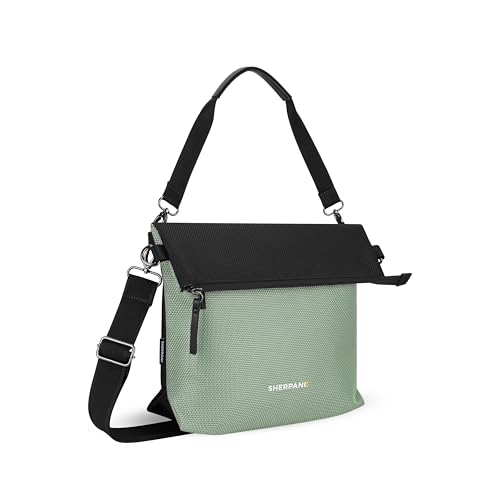 Image of Sherpani Vale, Anti Theft Versatile Crossbody Bag, Fashion Tote Bag, Travel Shoulder Bag, Designer Handbag for Women