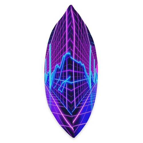 Vaporwave Synthwave Retroverse 80s 90s Aesthetic Art Throw Pillow