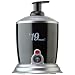 Wahl Professional '19 Hot Lather Machine #68908 - Professional Barber Quality Dispenser with Internal Liquid Pump, Bottle, Additional Bonus Liquid Pump, and 12 oz. Bottle of Pre-Mixed Liquid Lather