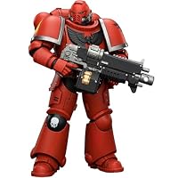Amazon | JOYTOY ウォーハンマー 40K ウルトラマリンインターセッサー