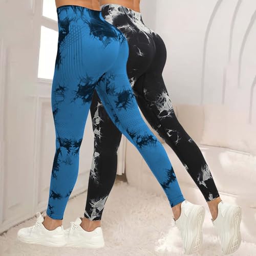 Legging à compression 3d anti-cellulite gainant pour sculpter la silhouette - 2