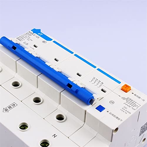 Dispositif de courant résiduel 80A 4P XB LE-125 type D climatiseur