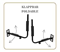 LANCO Automotive Dachbox Wand-Halterung – Ansicht 8