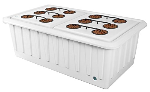 SuperPonics XL 12 Hydroponic Grow System