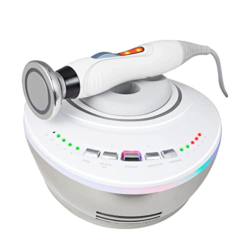 Skin Tightening Machine – Face Massage Wrinkle Beauty Health Care Massager Roller Device Beauty Home Machine Device