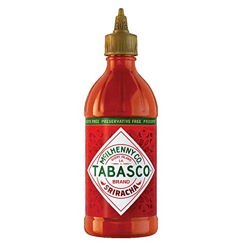 Tabasco Sriracha Sauce 300g