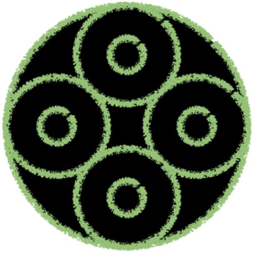 Store sp&oslash;rsm&aring;l, lokale forhold Podcast Por Universitetet i Innlandet CREDS arte de portada