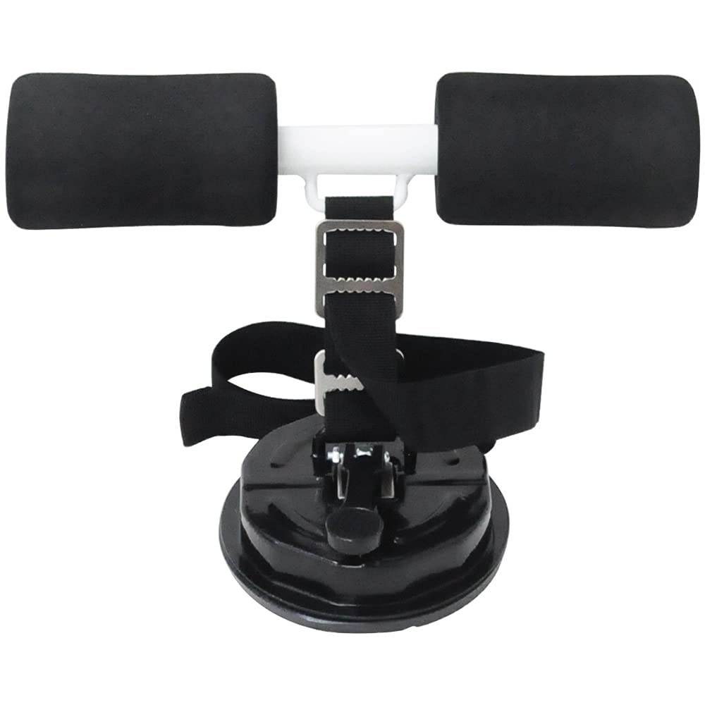 筋トレ器具 Amazon | iimono117 吸盤式 腹筋マシーン 筋肉トレニーング