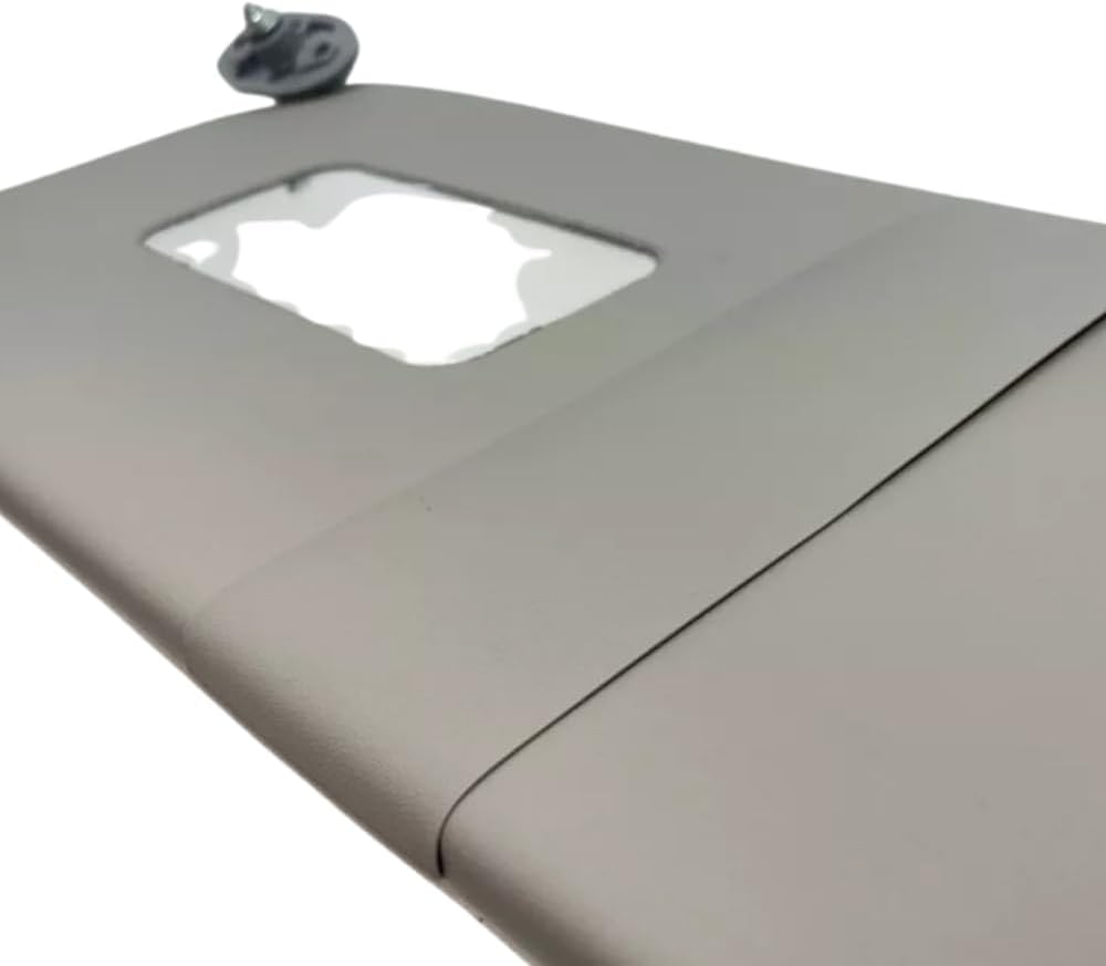 Sun Visor Set Compatible with Honda Civic 1996-2005 (2001-2005)