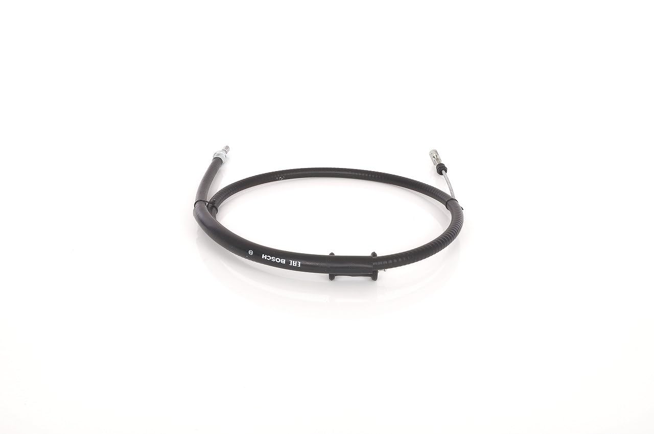 Bosch El Fren Teli Arka Sağ/Sol 1390Mm Fiat Ducato 2.0 D 11, Ducato 2.2. D 06-11, Ducato 2.3 D 06, Peugeot Boxer, Citroen Jumper 2.0 BlueHDI 15-19, Boxer 2.2 BlueHDI 19, Boxer 2.2 HDI 06 1 987 482 213