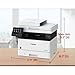 imageCLASS MF445dw - All-in-One, Wireless, Mobile-Ready Laser Printer with 3 Year Warranty