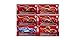 Disney/Pixar Cars 2017 Exclusive Lightning McQueen Die-Cast Car Bundle of 6