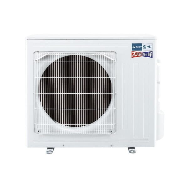 Amazon | 三菱電機(MITSUBISHI ELECTRIC) エアコン 10畳 単相200V MSZ