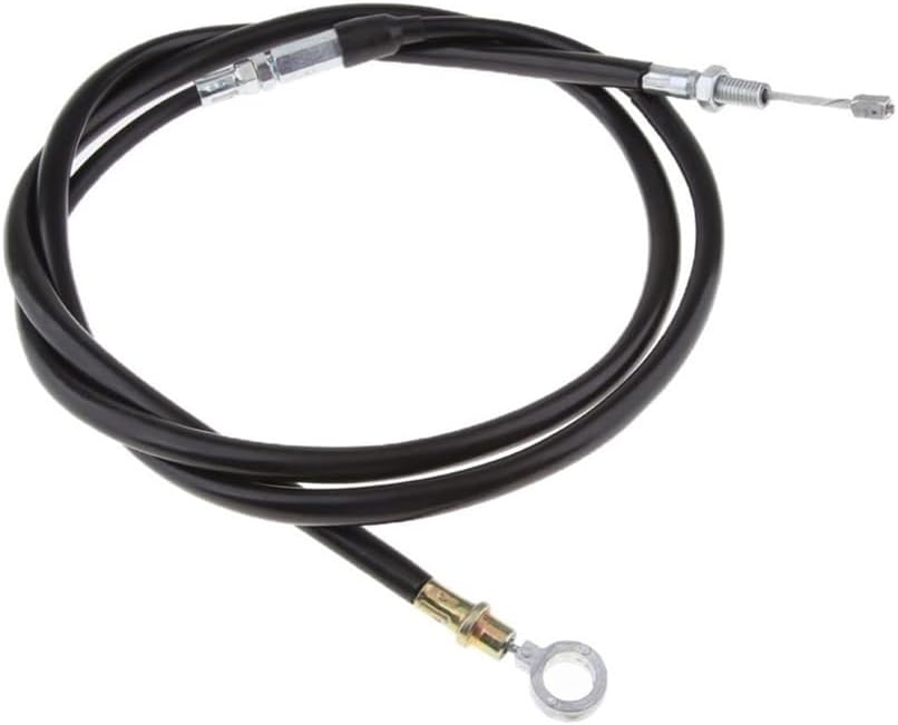 Motorcycle Clutch Cable Metal Durable Control Wire Assembly Spare Part Fit For Harley Sportster 1200 883