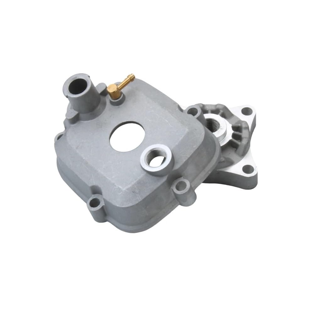 Culasse de moto 47 mm D50B0 pour réparer la compression des moteurs 70cc