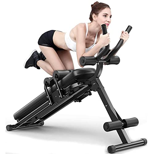 Fitness Core AB Workout Machine