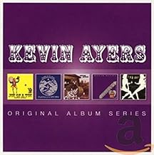 Original Album Series