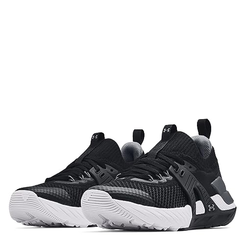 Project Rock 4 Under Armour baskets enfant contre la fatigue