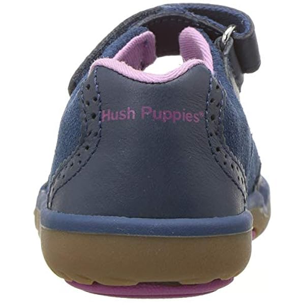 Hush Puppies- - Bella Unisex Niños Niñas