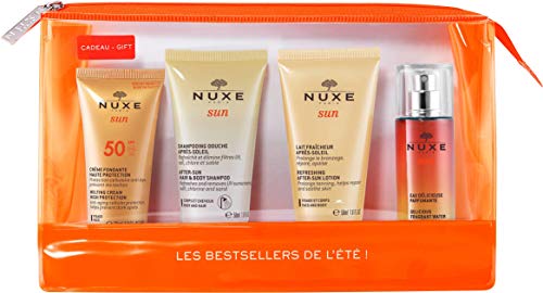 Preisvergleich Produktbild NUXE Sun Kennenlern-Set 1 St