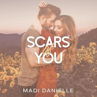 Scars of You cover art