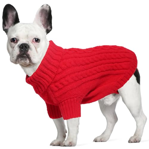 LiebeDD Dog Jumpers Medium Size