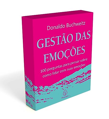 Gestão das emoções: