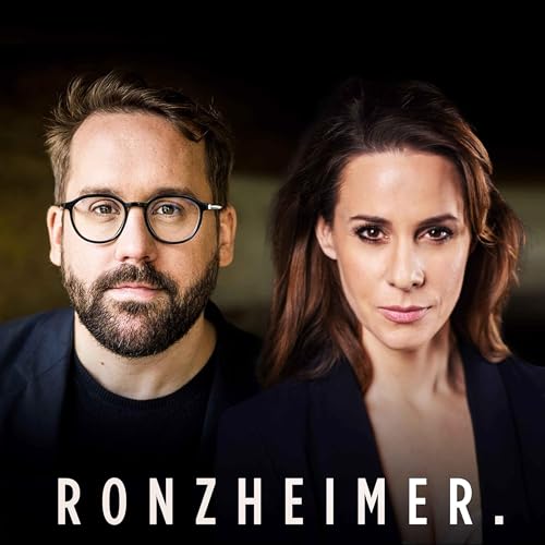 Massenmord im Iran! Kommt jetzt der US-Schlag? Mit Natalie Amiri copertina