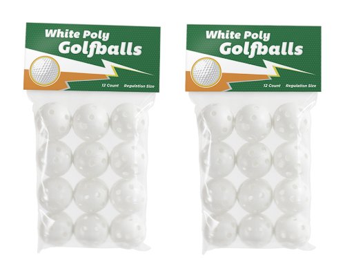 best golf balls