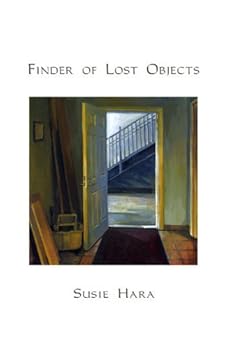 Paperback Finder of Lost Objects Book