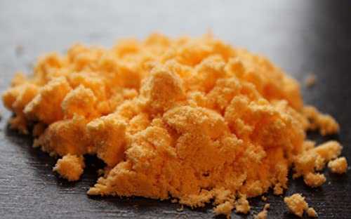 Eigelbpulver 0,5 kg Eipulver Eigelb Pulver Egg Yolk 500g